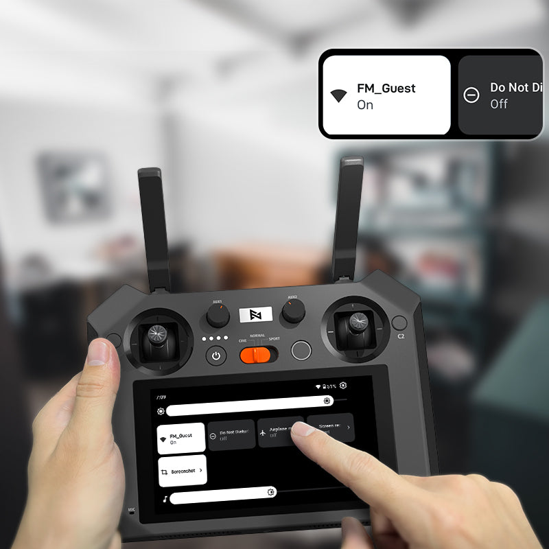 FIMI TX10A Remote Controller